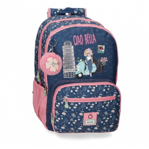  Enso Ciao Bella-RUCKSACK 9572721